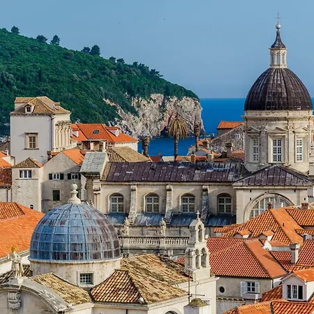 Zuzori Apartments Dubrovnik Exterior photo