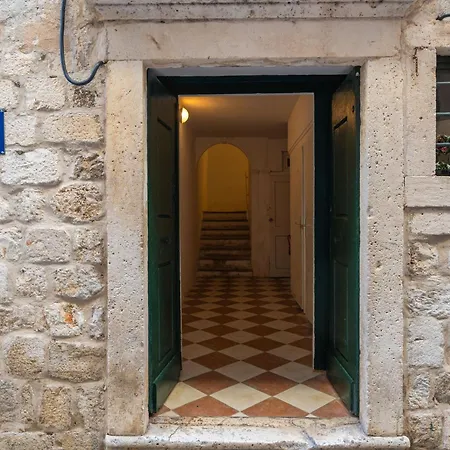 Zuzori Apartments Dubrovnik Exterior photo