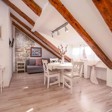 Zuzori Apartments Dubrovnik Exterior photo