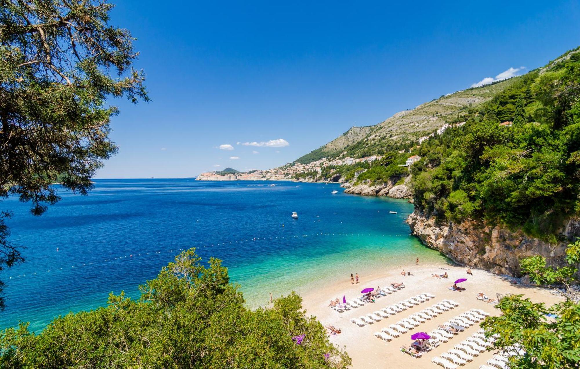 Zuzori Dubrovnik