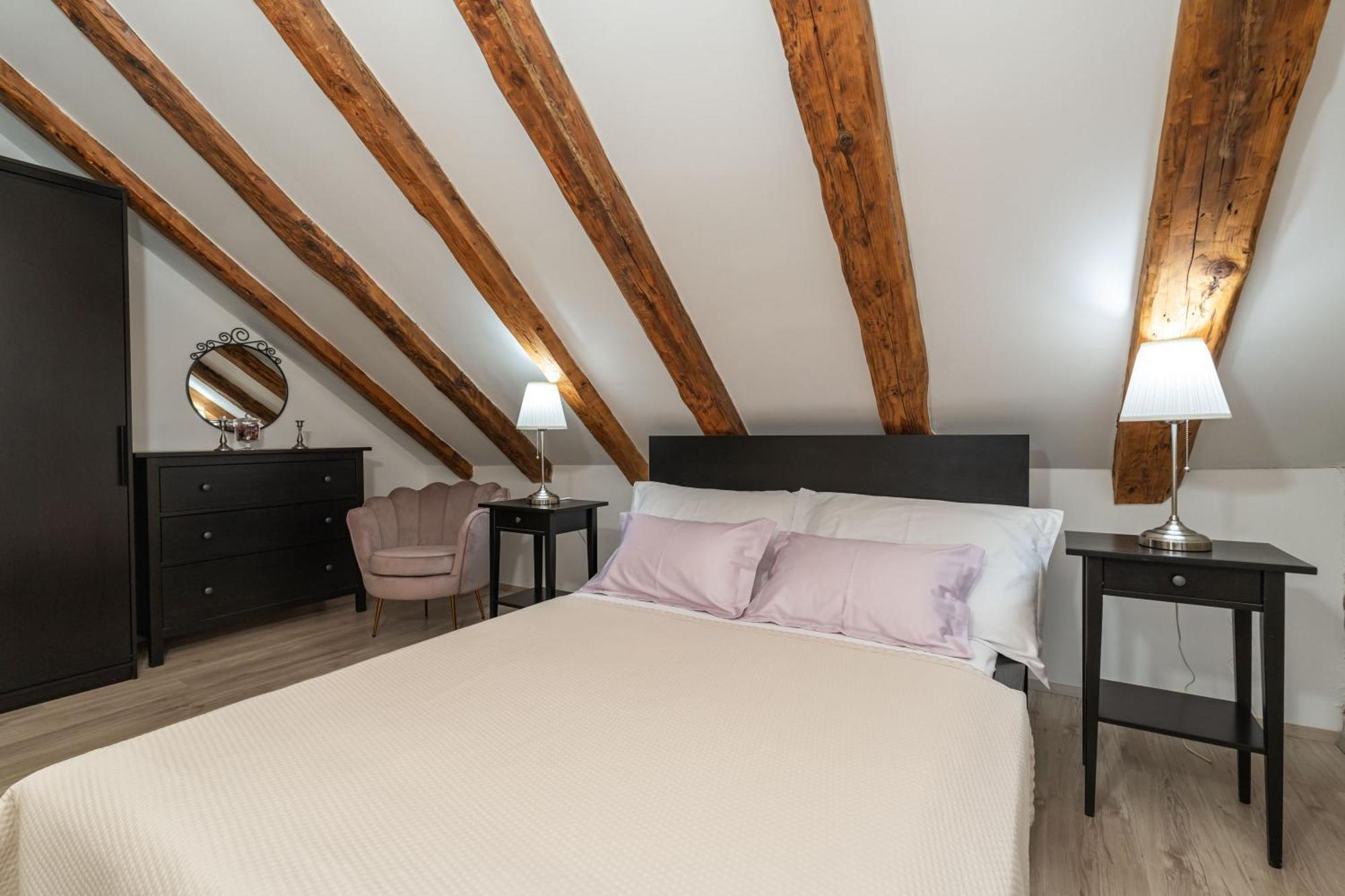 Apartman Zuzori *