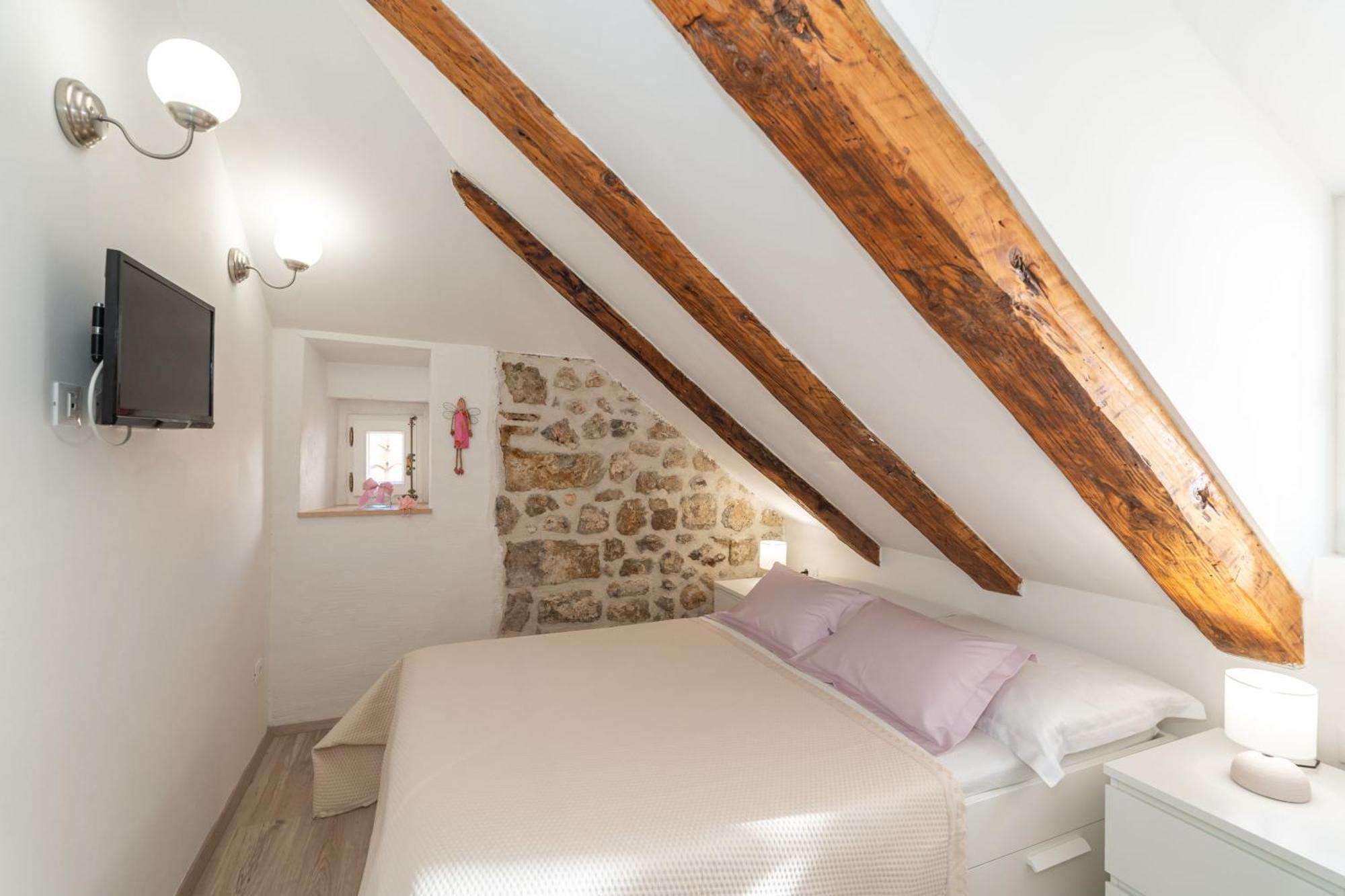 Zuzori Apartman Dubrovnik